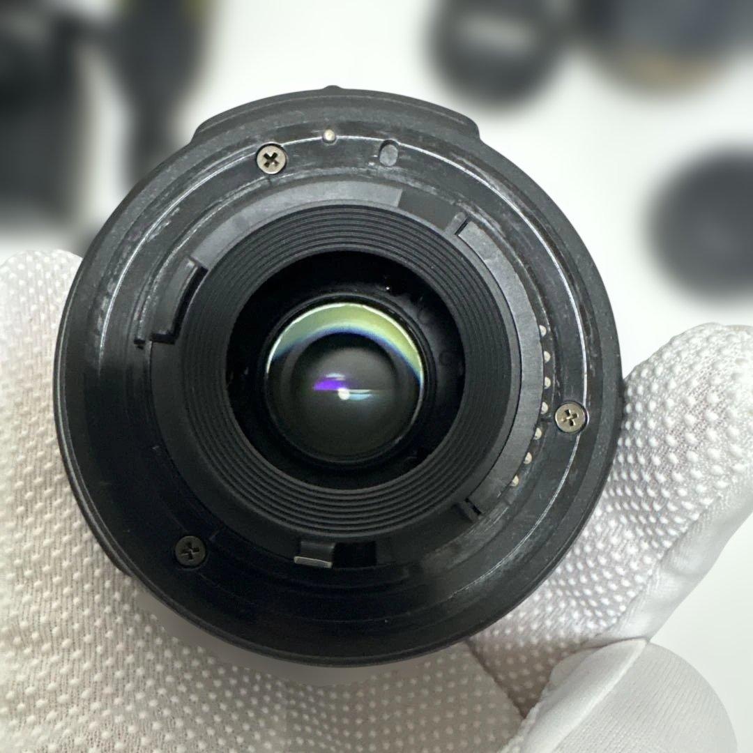 る*p様 Nikon D3200 デジタル一眼レフ レンズ2本セット