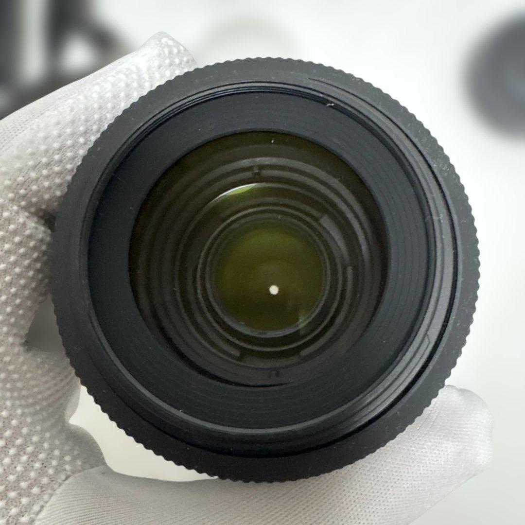 る*p様 Nikon D3200 デジタル一眼レフ レンズ2本セット