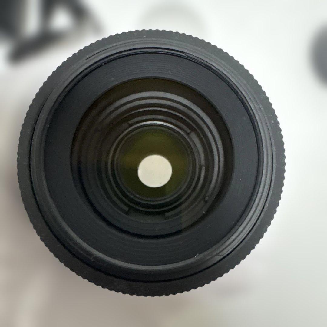 る*p様 Nikon D3200 デジタル一眼レフ レンズ2本セット