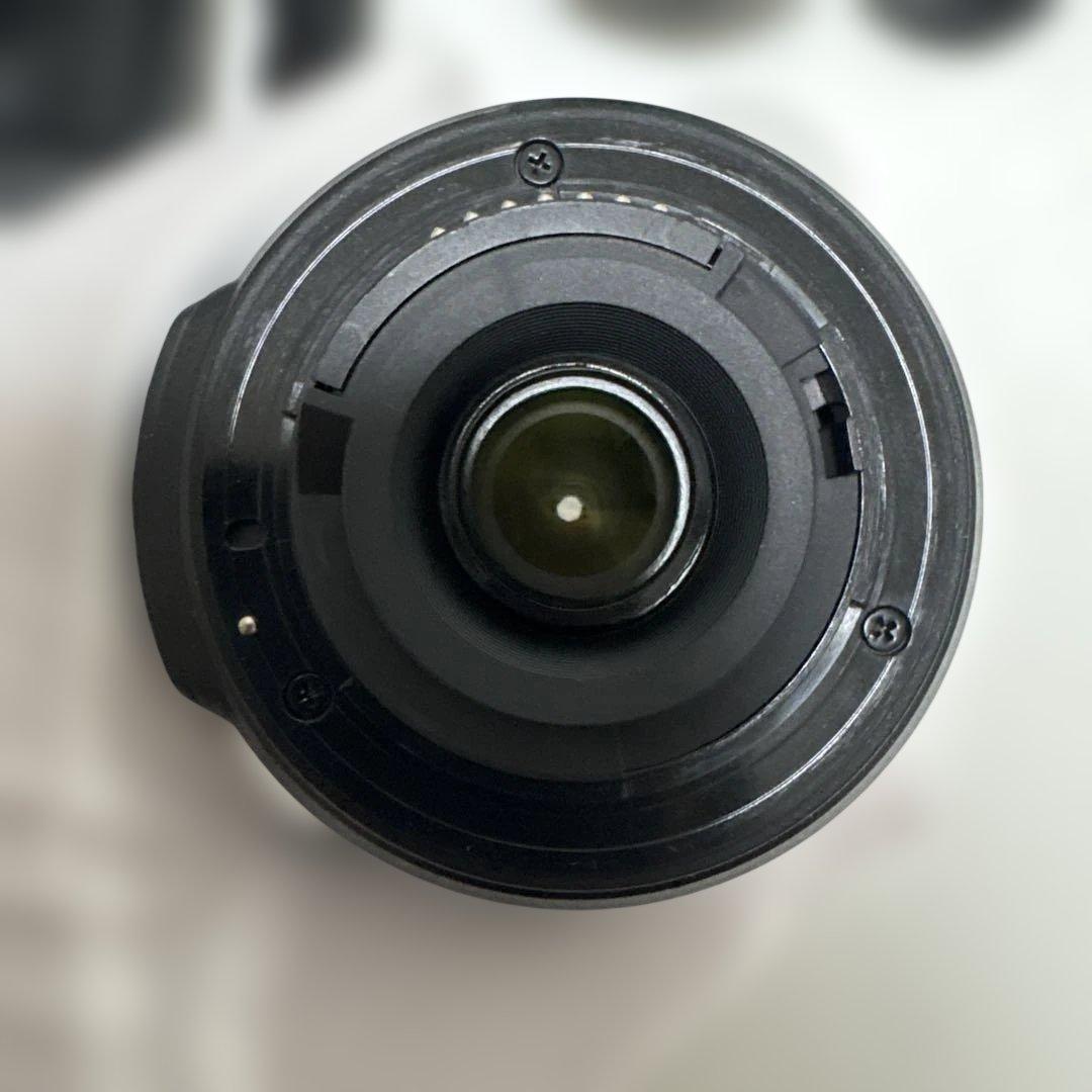 る*p様 Nikon D3200 デジタル一眼レフ レンズ2本セット
