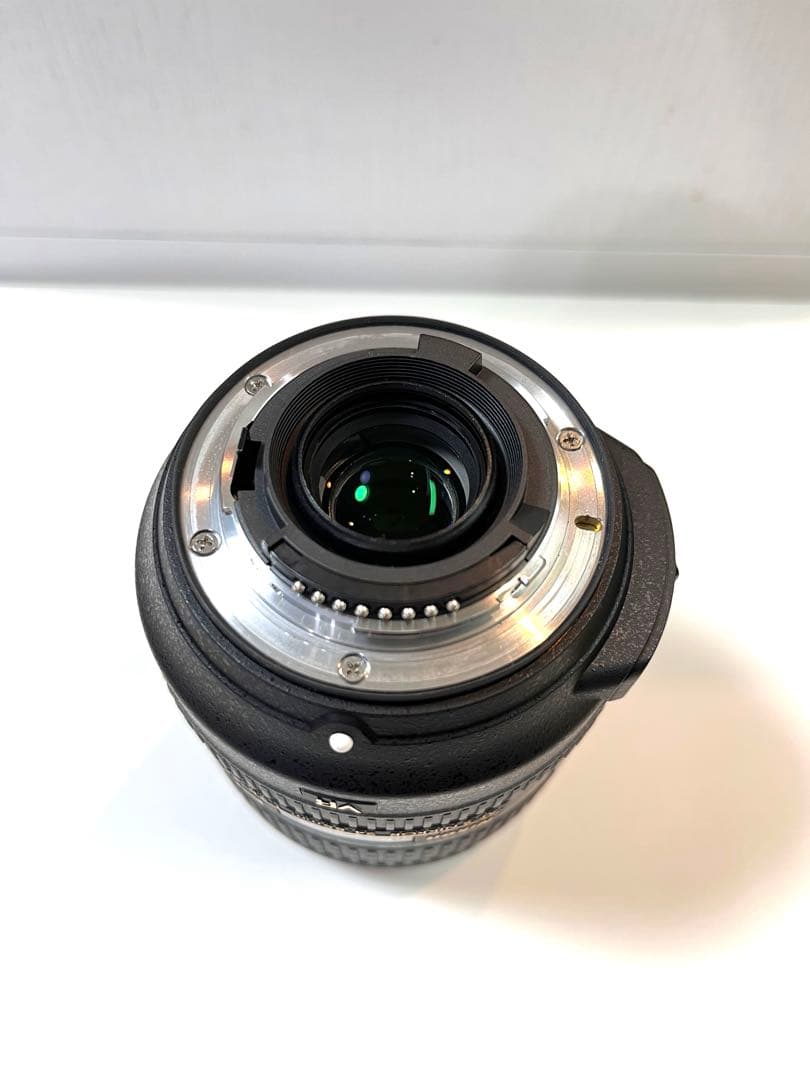 ★美品★ ニコンAF-S 24-85mm f/3.5-4.5G ED VR