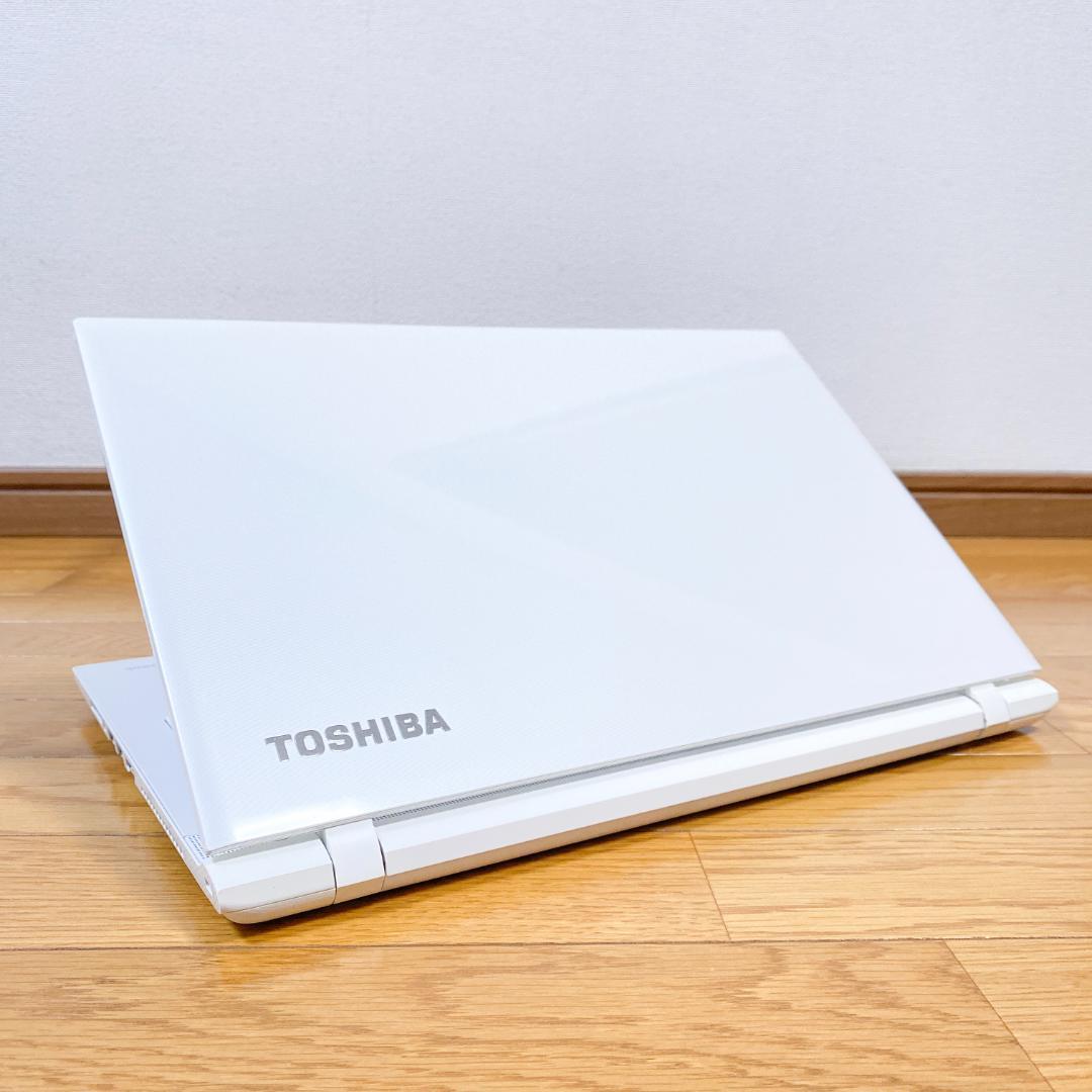 俺のグリーンカレー✨Corei5 新品SSD240メモリ8 すぐ使える東芝