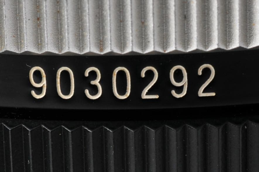 レンズ(単焦点) Voigtlander COLOR-HELLIAR 75mm F2.5#1331