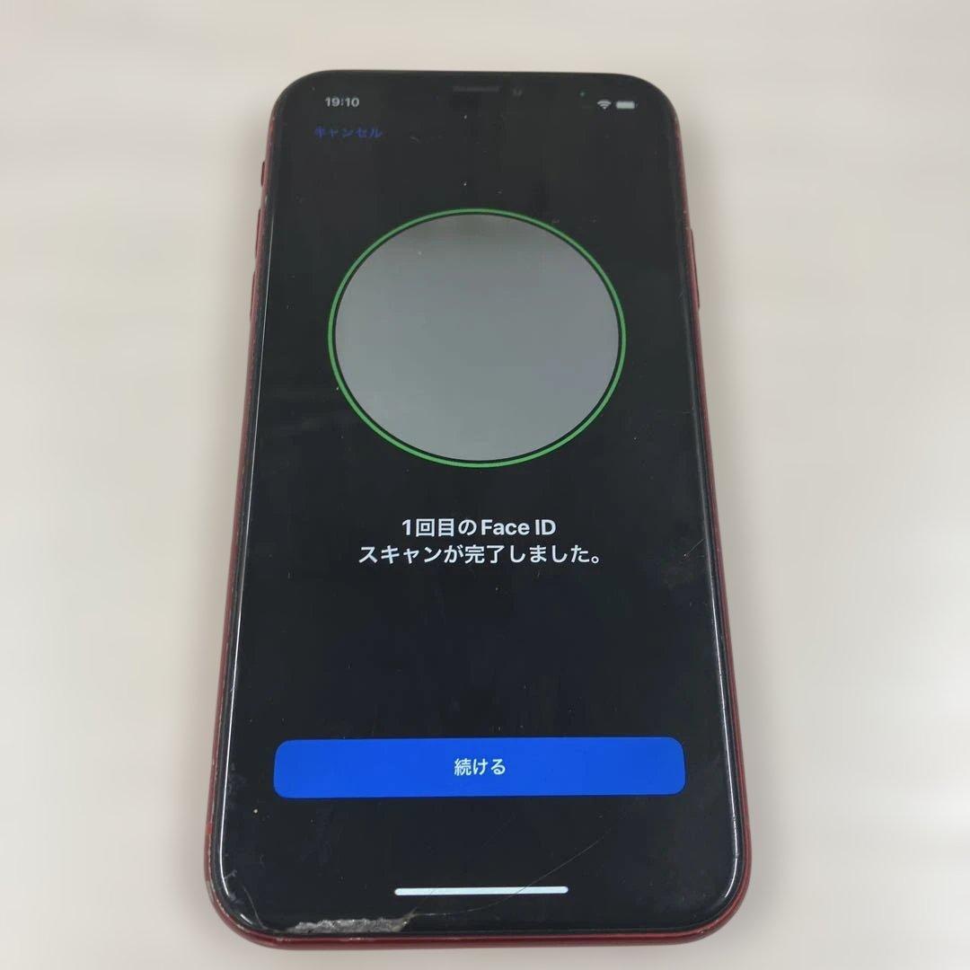 スマートフォン本体 Apple iPhone Xr 64GB