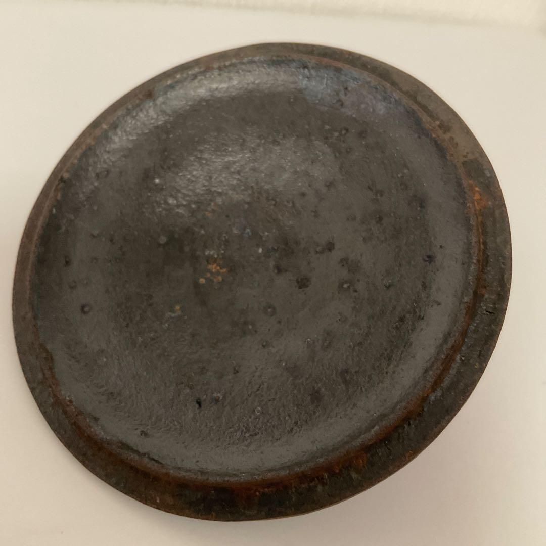 南部鉄瓶　あられ　鉄瓶