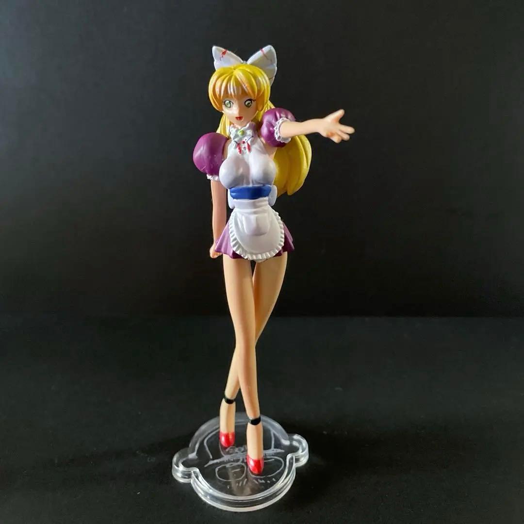 村上隆　スーパーフラットミュージアム　MissKo2 HIROPON 4体セット