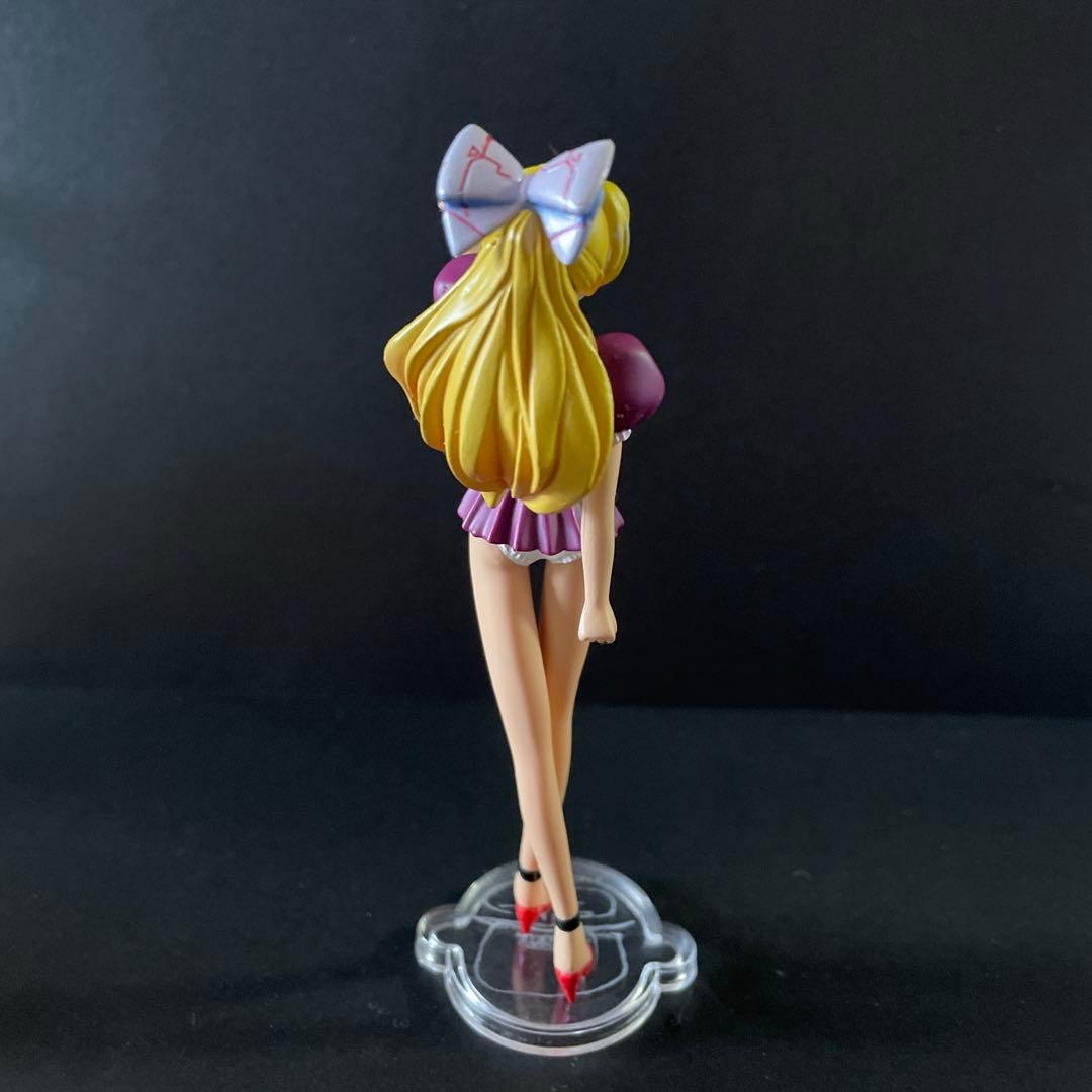 村上隆　スーパーフラットミュージアム　MissKo2 HIROPON 4体セット