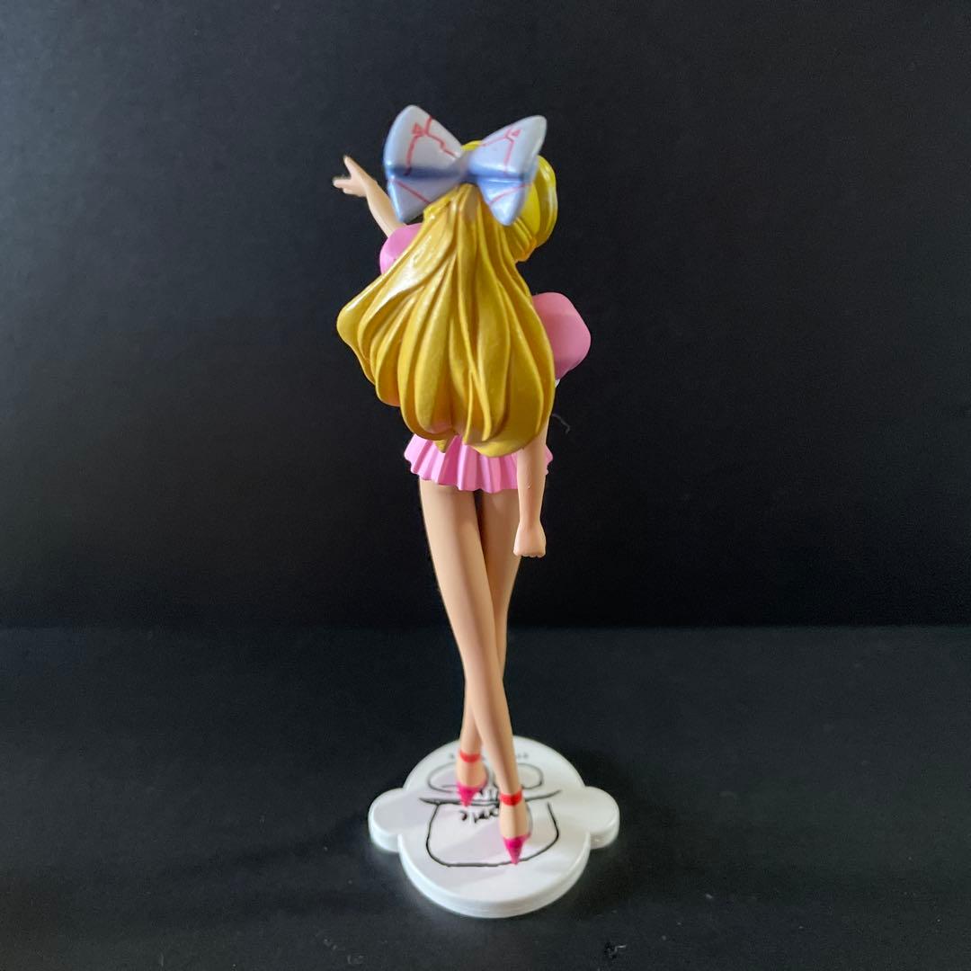 村上隆　スーパーフラットミュージアム　MissKo2 HIROPON 4体セット