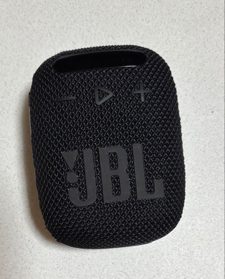 JBL wind3 スピーカー