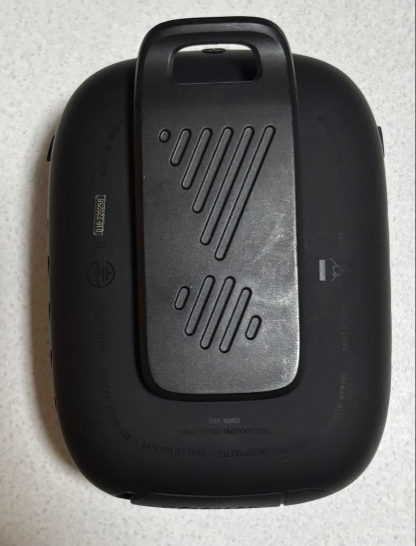 JBL wind3 スピーカー