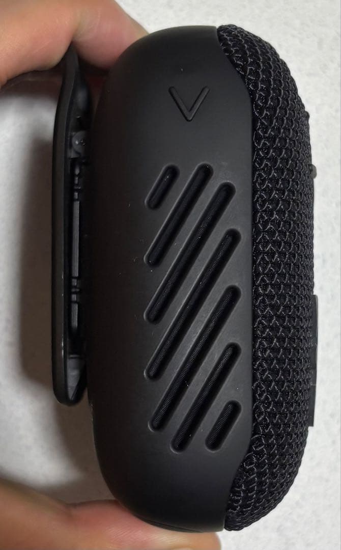 JBL wind3 スピーカー