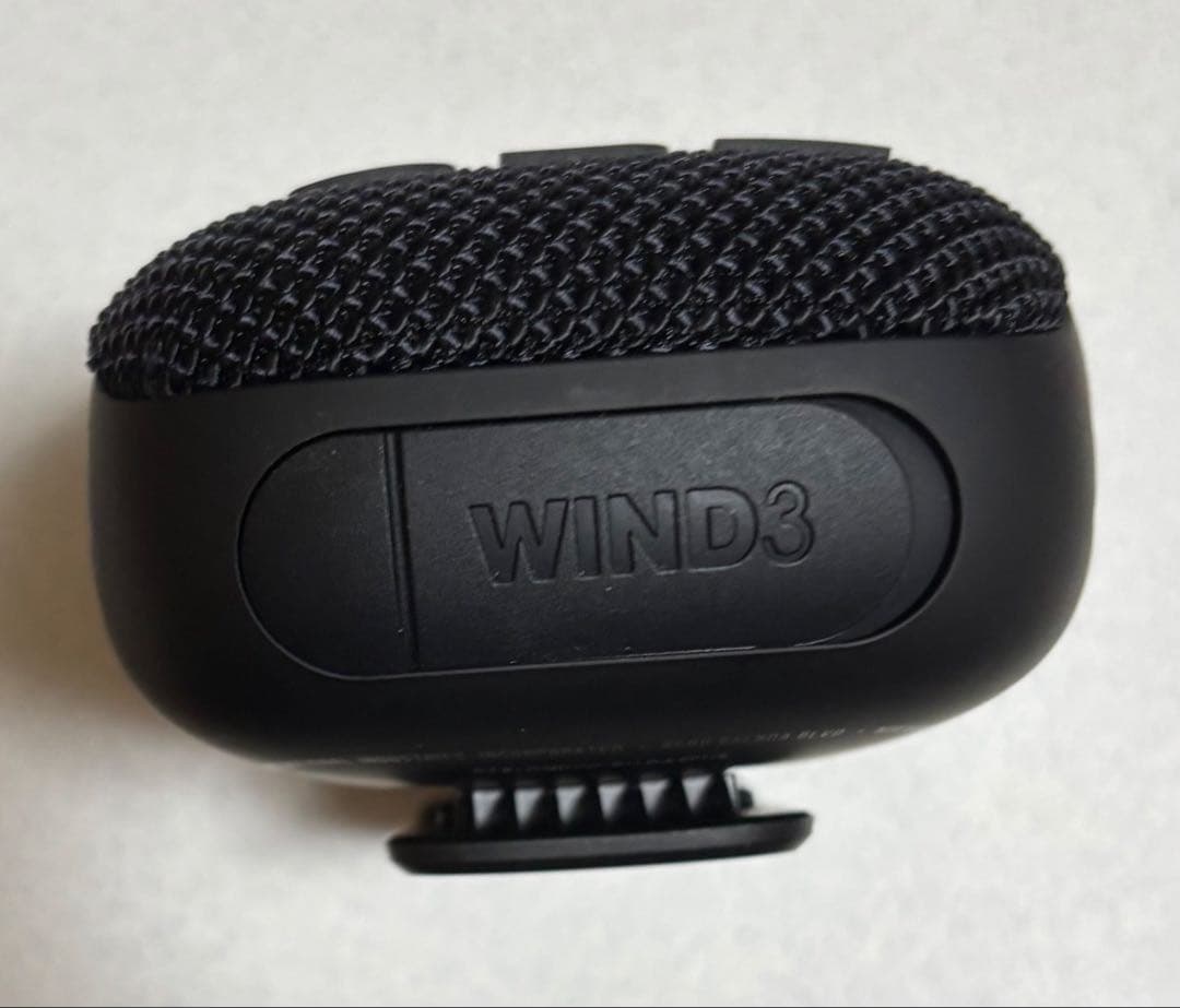 JBL wind3 スピーカー