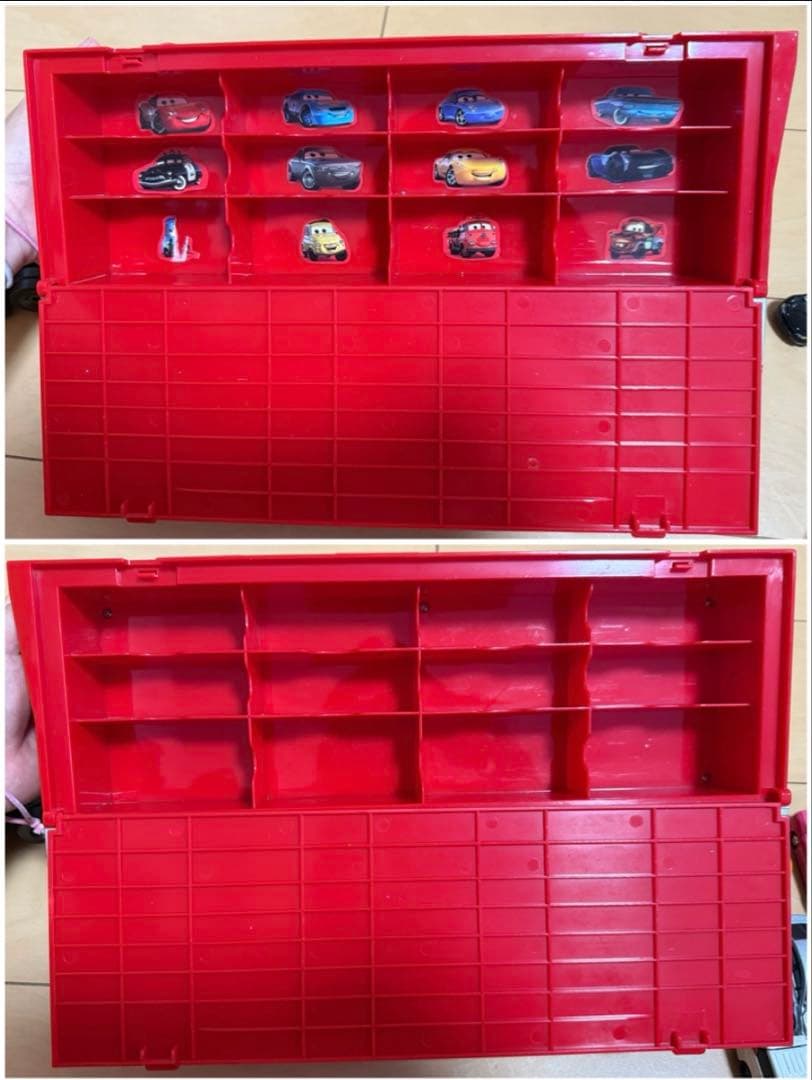 まとめ売り トミカ／ホットウィール／マテル 40台