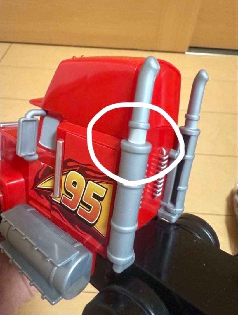 まとめ売り トミカ／ホットウィール／マテル 40台