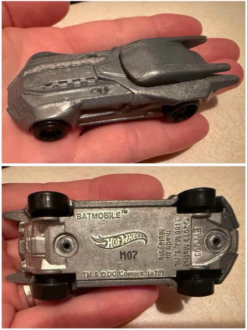 まとめ売り トミカ／ホットウィール／マテル 40台