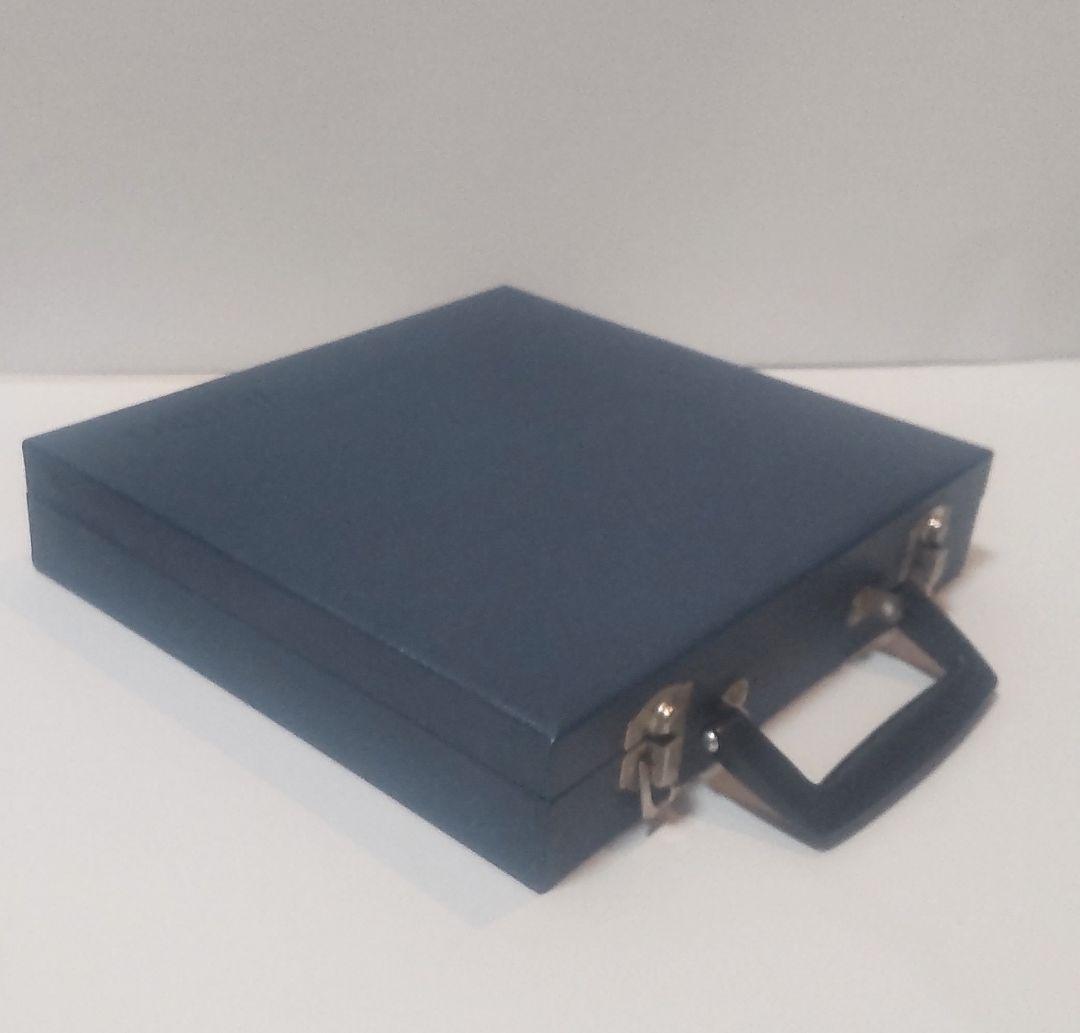 TOMBO ホームバンド デラックス21穴 6本セット キー違い複音ハーモニカ