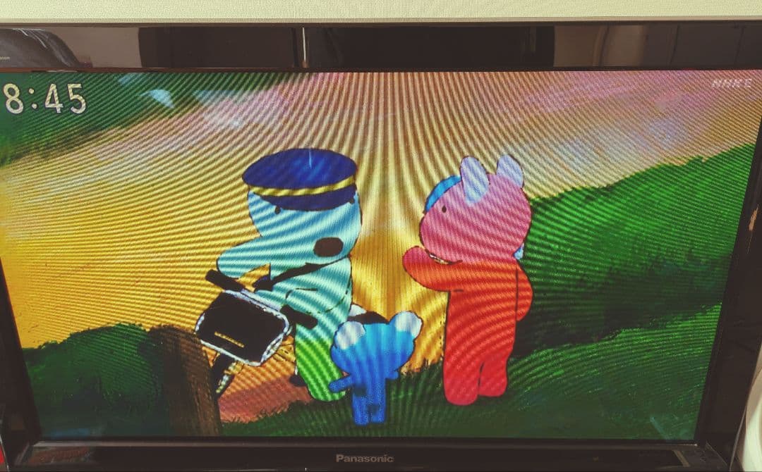 中古　Panasonic TH-P37X1 37インチ　テレビ　 液晶　プラズマ