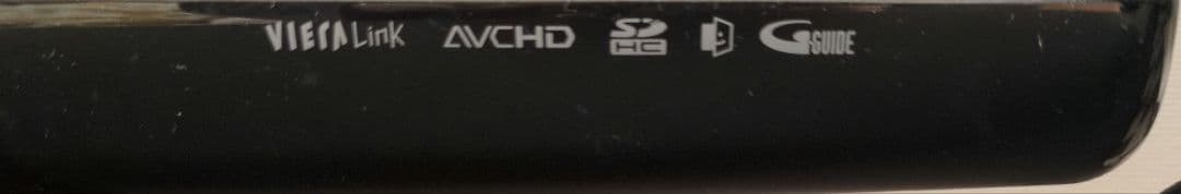 中古　Panasonic TH-P37X1 37インチ　テレビ　 液晶　プラズマ