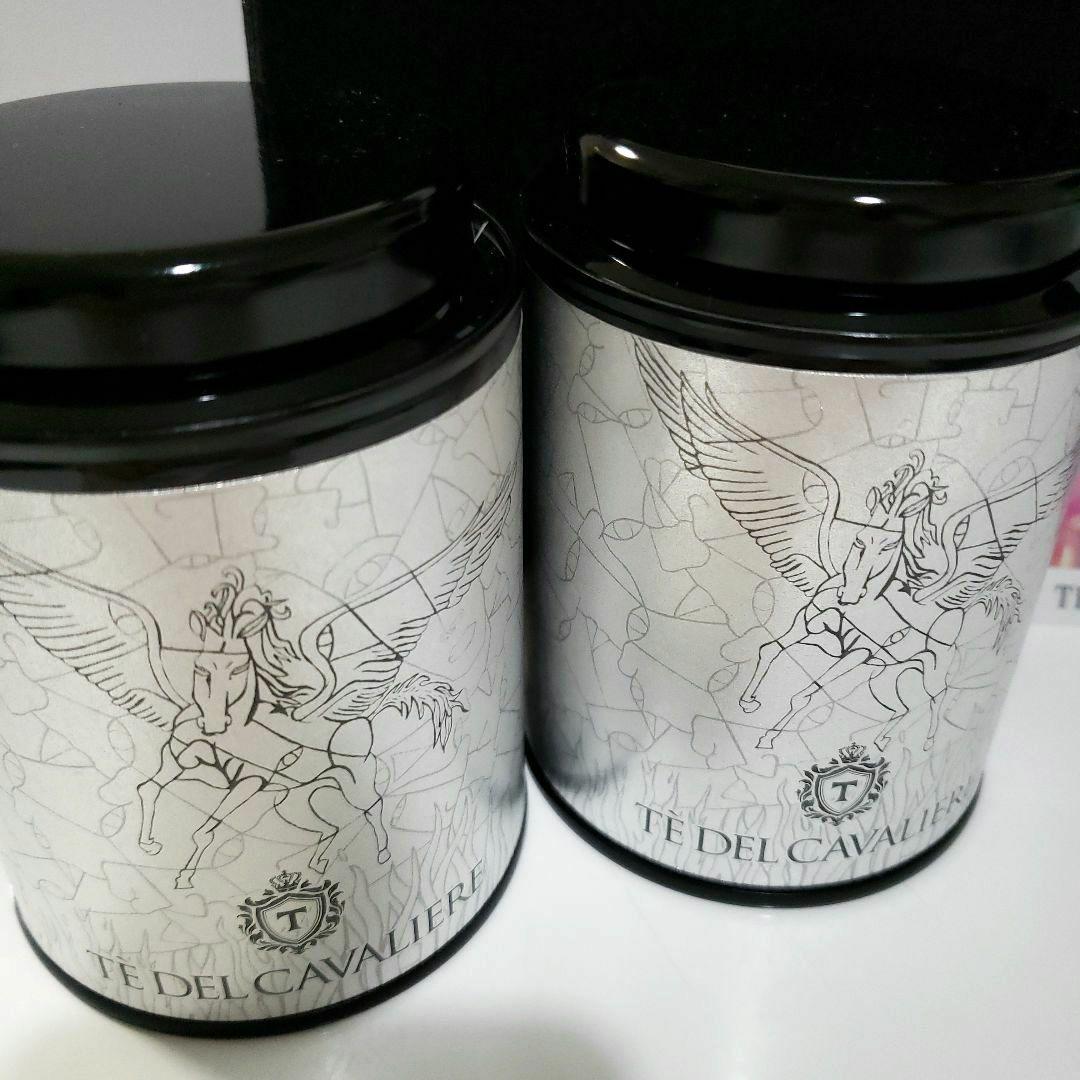 ミ*ー様 THE ALFEE 高見沢俊彦さんプロデュース チャイ&オールドアッサ