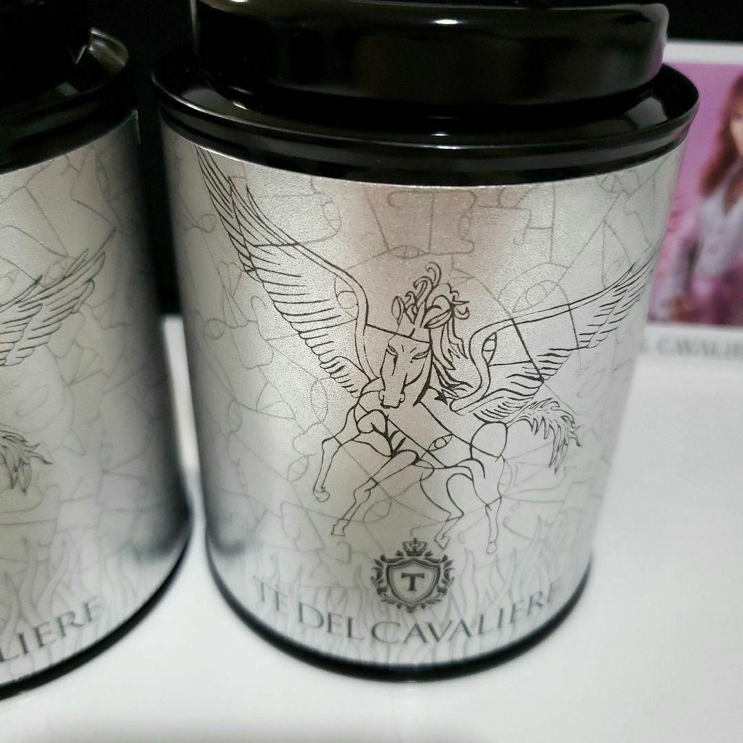 ミ*ー様 THE ALFEE 高見沢俊彦さんプロデュース チャイ&オールドアッサ