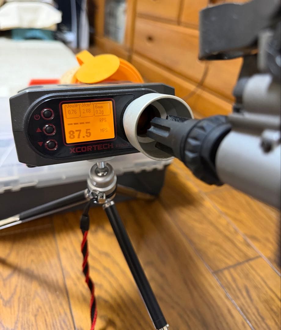 次世代電動ガン スカーL CQC ブラック