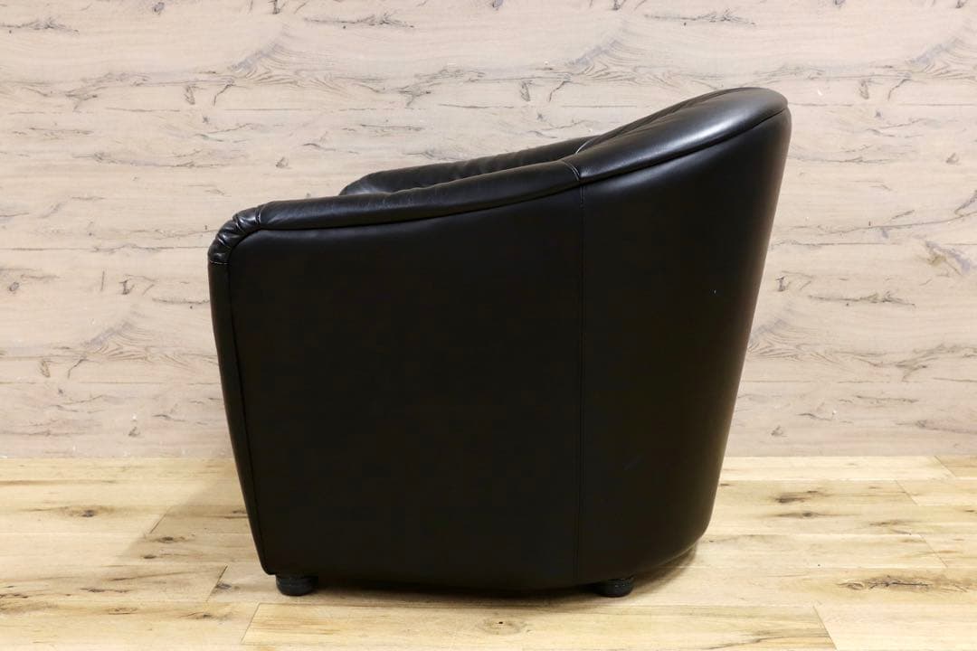 GMHN385L○HUKLA / フクラ 1人掛けソファ ラウンジチェア パー