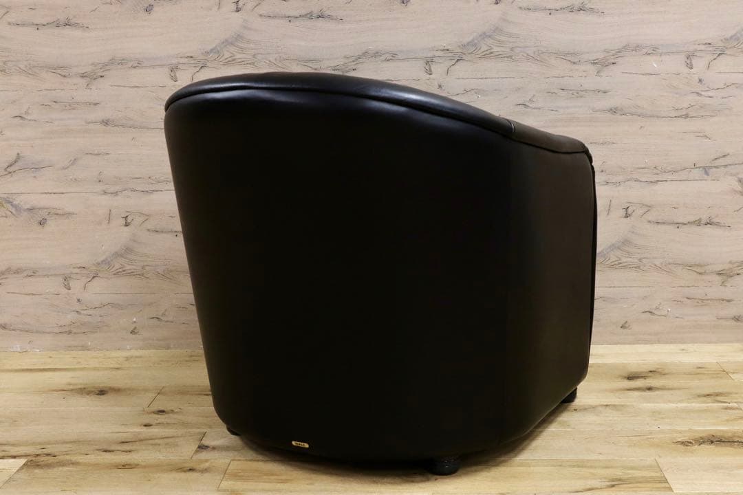 GMHN385L○HUKLA / フクラ 1人掛けソファ ラウンジチェア パー