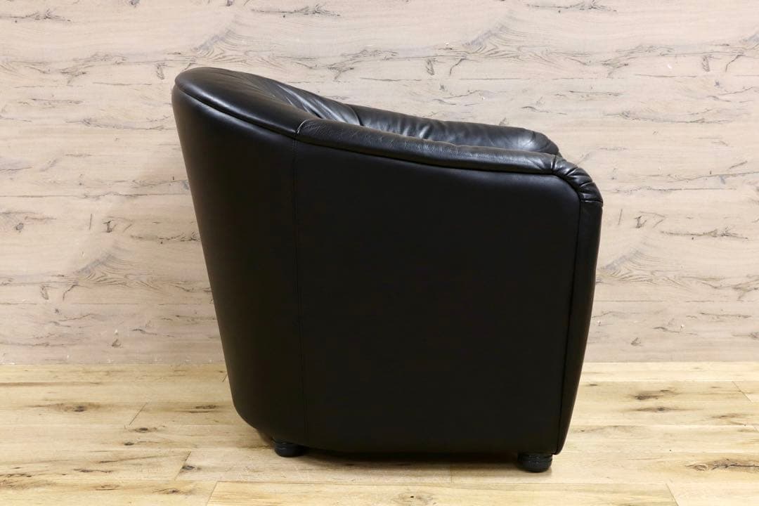 GMHN385L○HUKLA / フクラ 1人掛けソファ ラウンジチェア パー