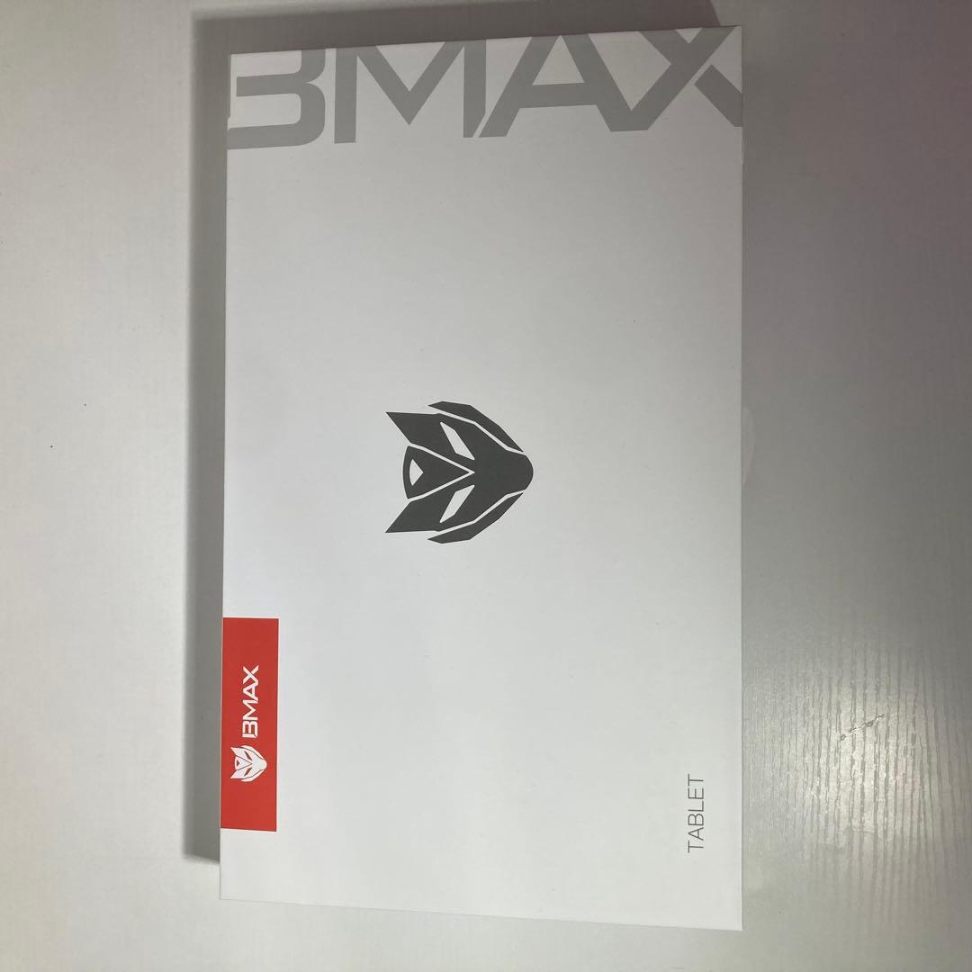 タブレット BMAXPAD I10 PLUS 20GB+128GB 新品 未使用
