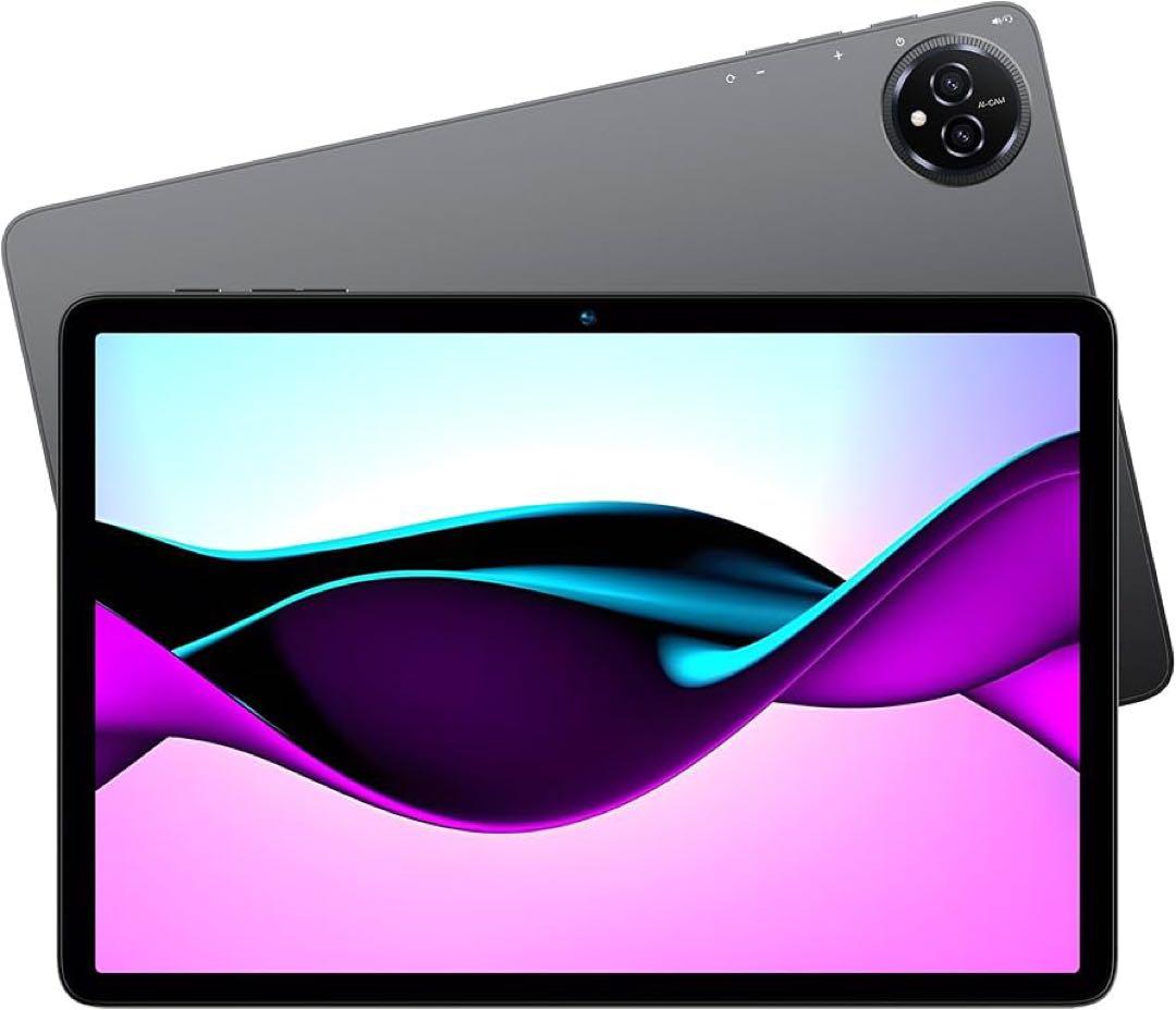 タブレット BMAXPAD I10 PLUS 20GB+128GB 新品 未使用