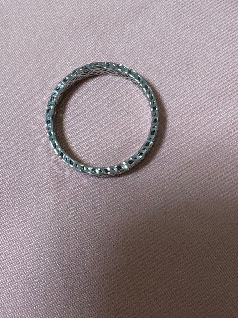 PT900 ハンドカットリング