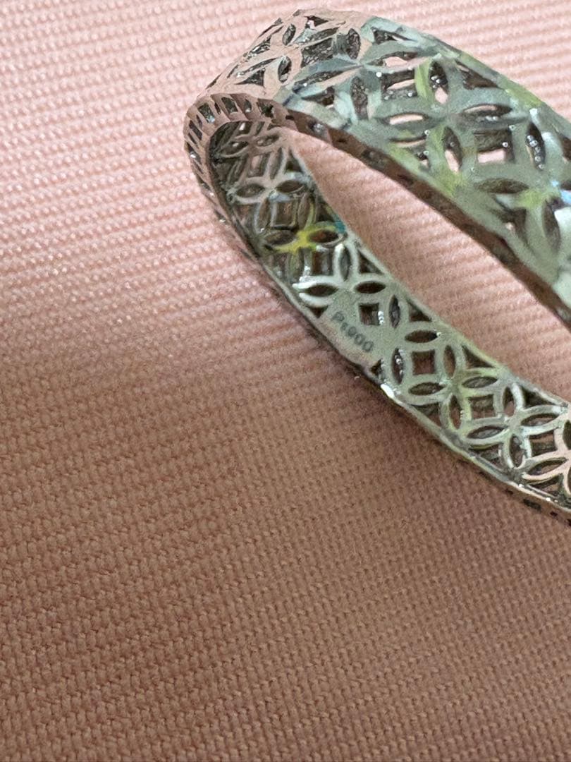 PT900 ハンドカットリング