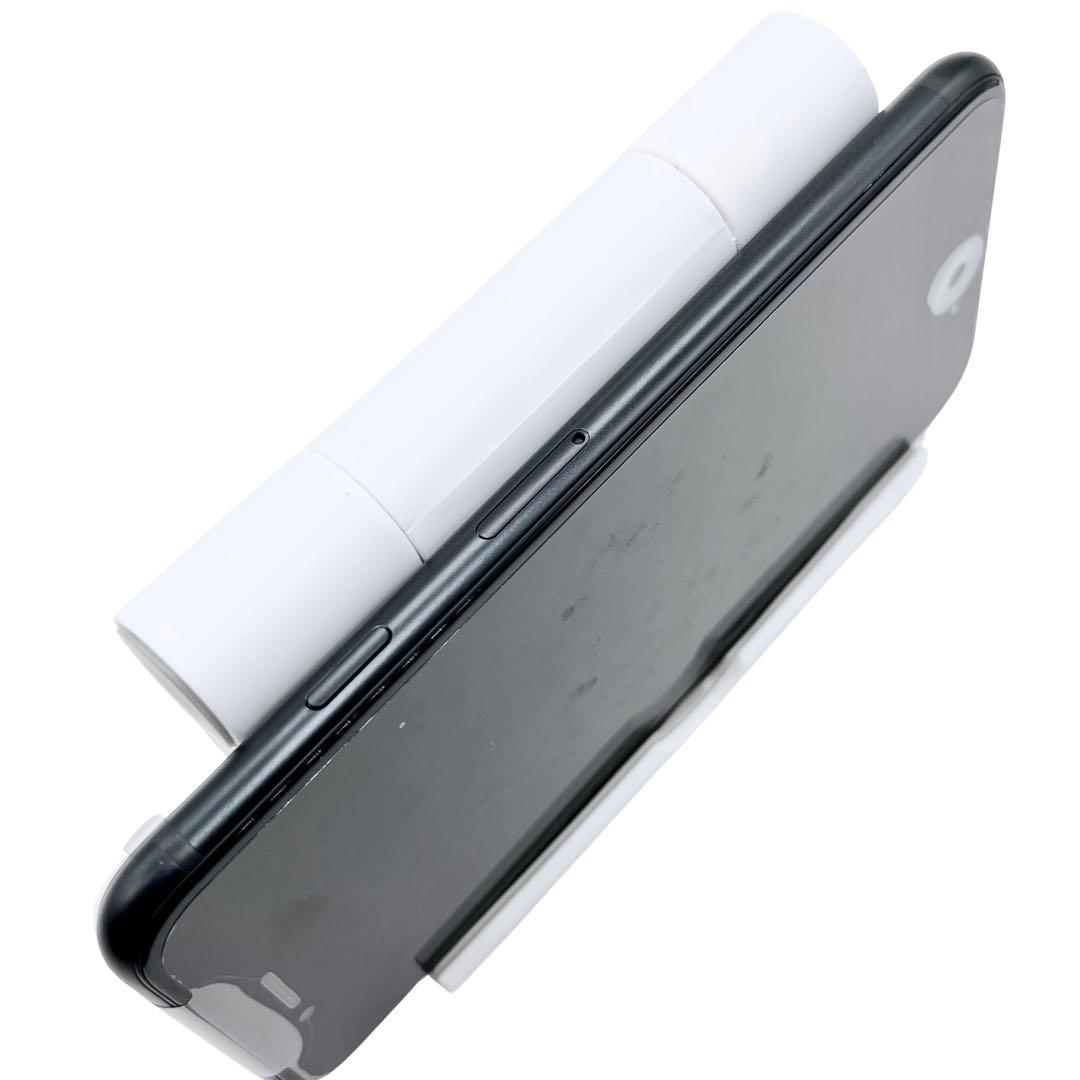 iPhone SE3 256GB SIMフリー純正バッテリー100%