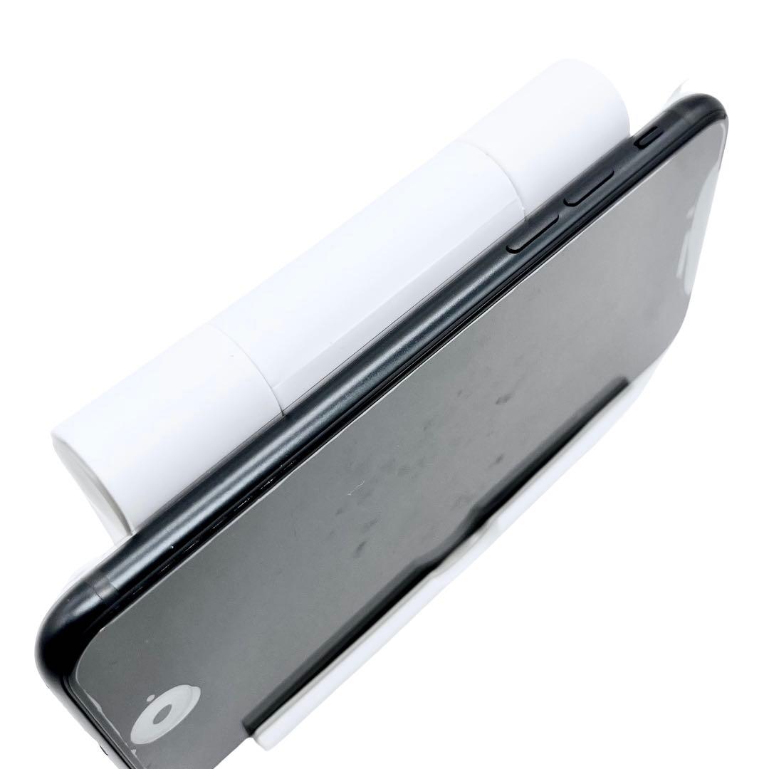 iPhone SE3 256GB SIMフリー純正バッテリー100%