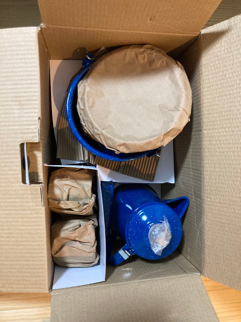 GSI パイオニア 16P キャンプセット 11870005