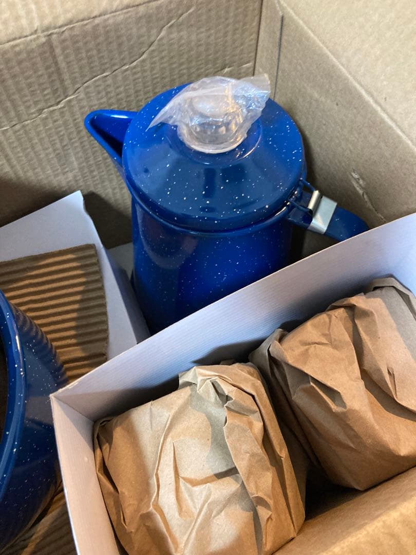 GSI パイオニア 16P キャンプセット 11870005