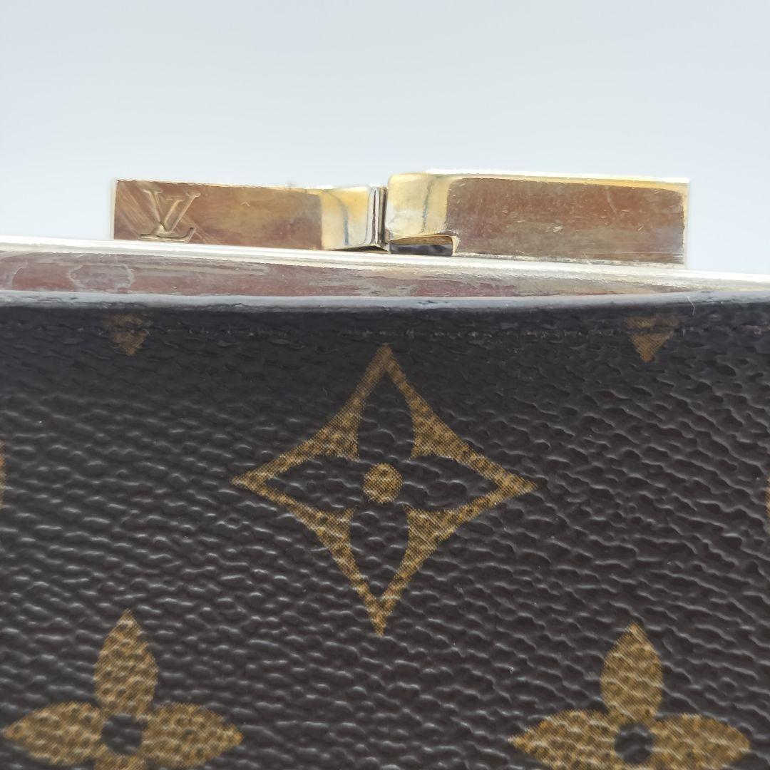 ルイ・ヴィトン　財布
