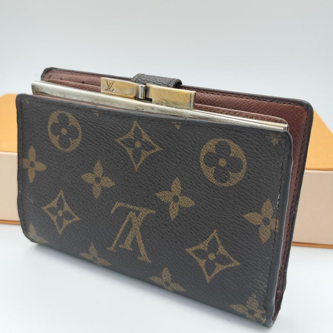 ルイ・ヴィトン　財布