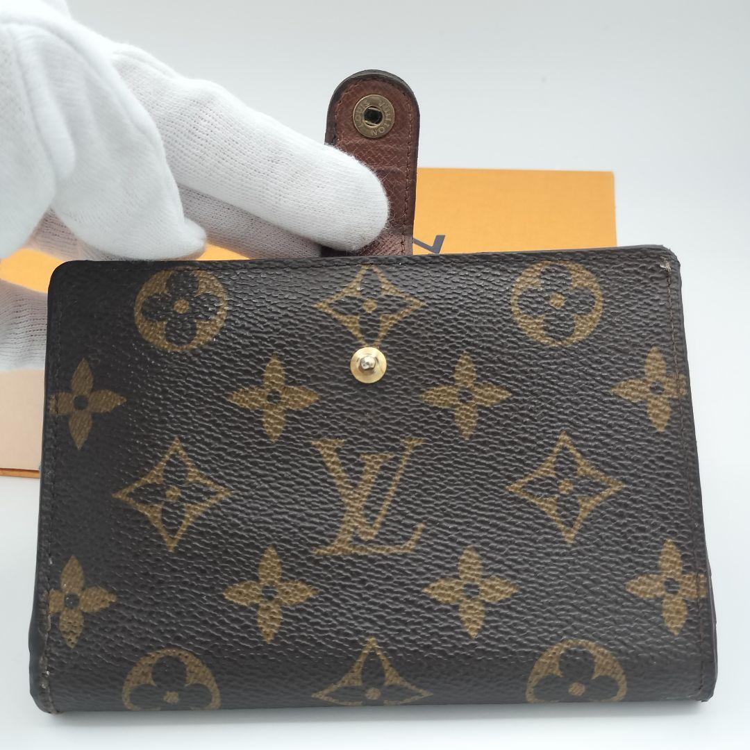 ルイ・ヴィトン　財布