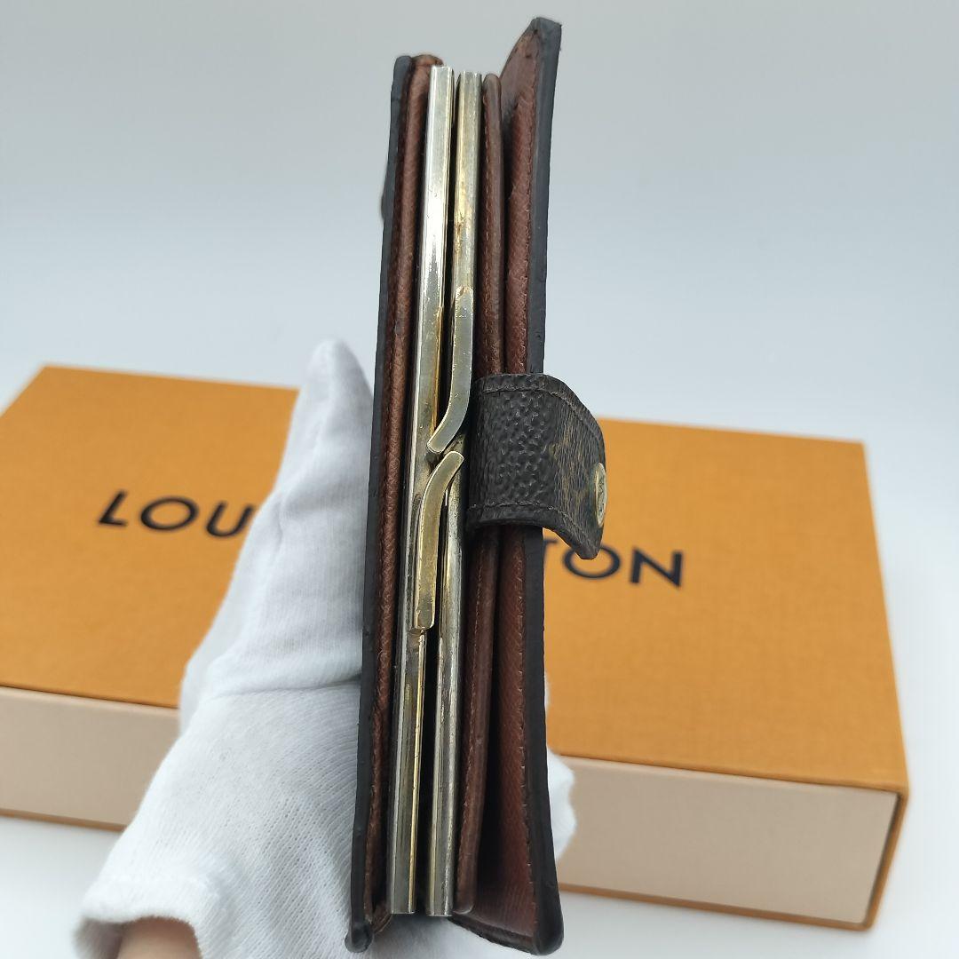 ルイ・ヴィトン　財布