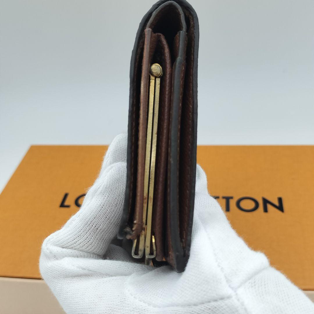 ルイ・ヴィトン　財布