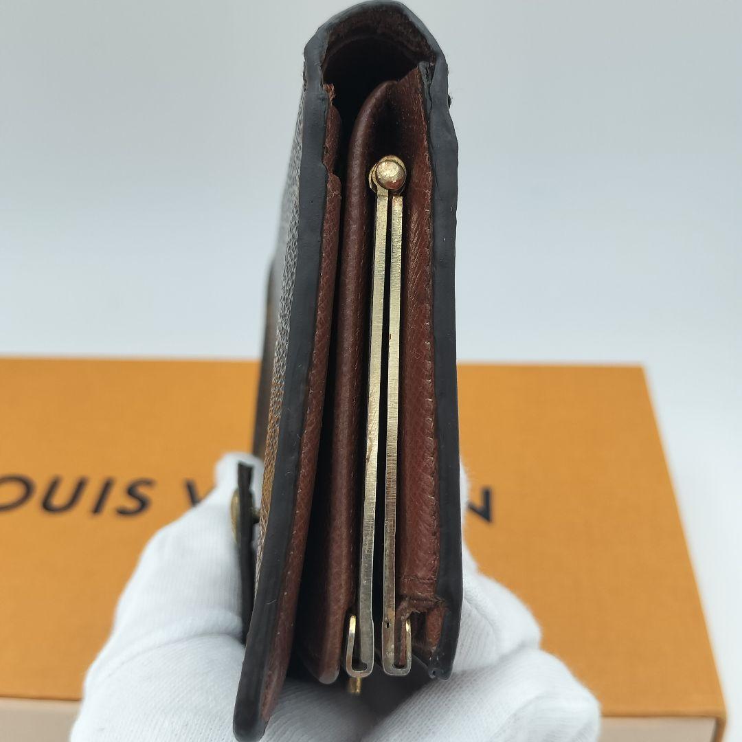 ルイ・ヴィトン　財布