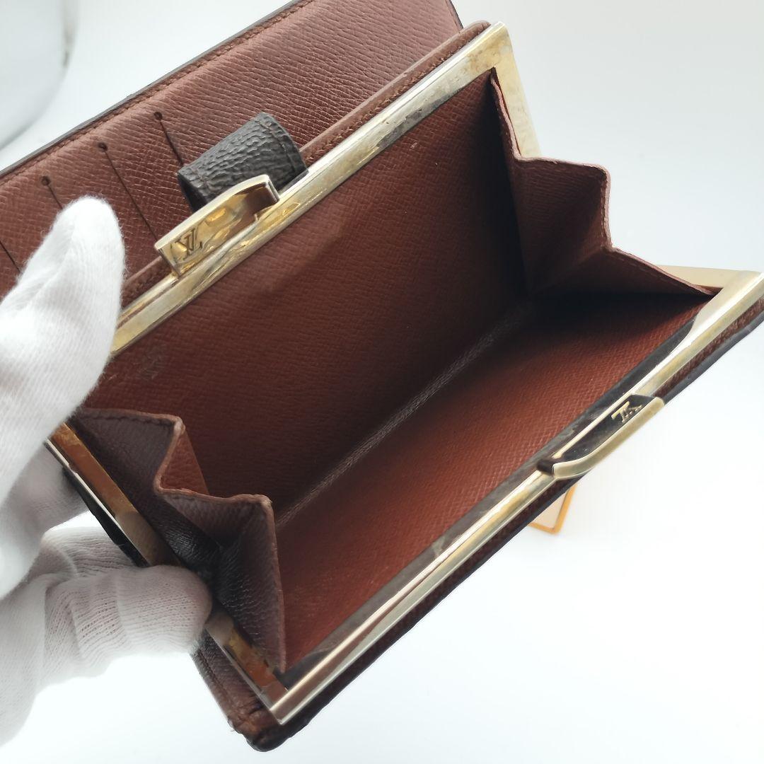 ルイ・ヴィトン　財布