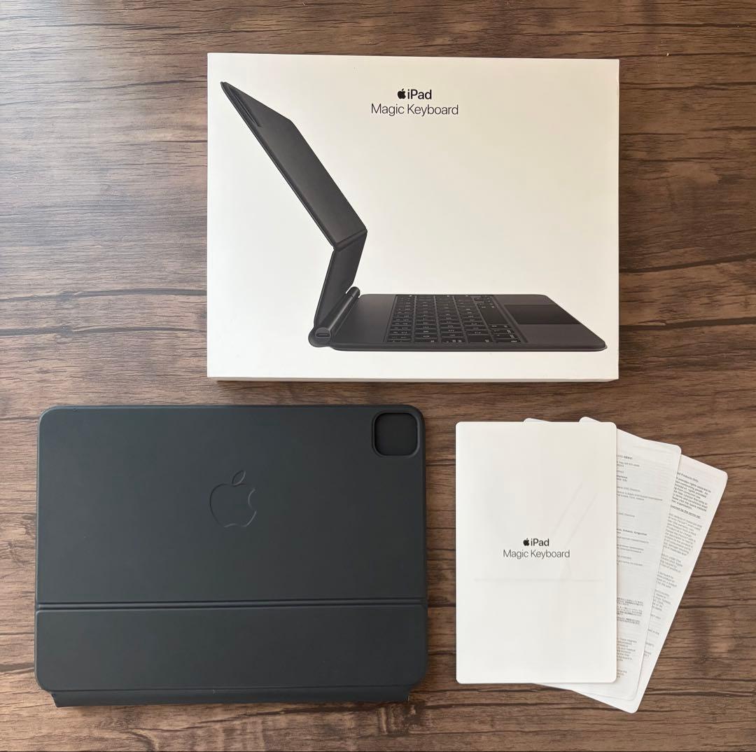 Apple iPad Magic Keyboard A2261 アップル