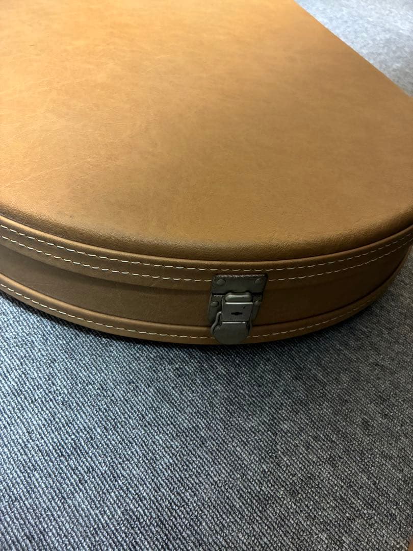 【極美品】39弦 ソプライライア C-d