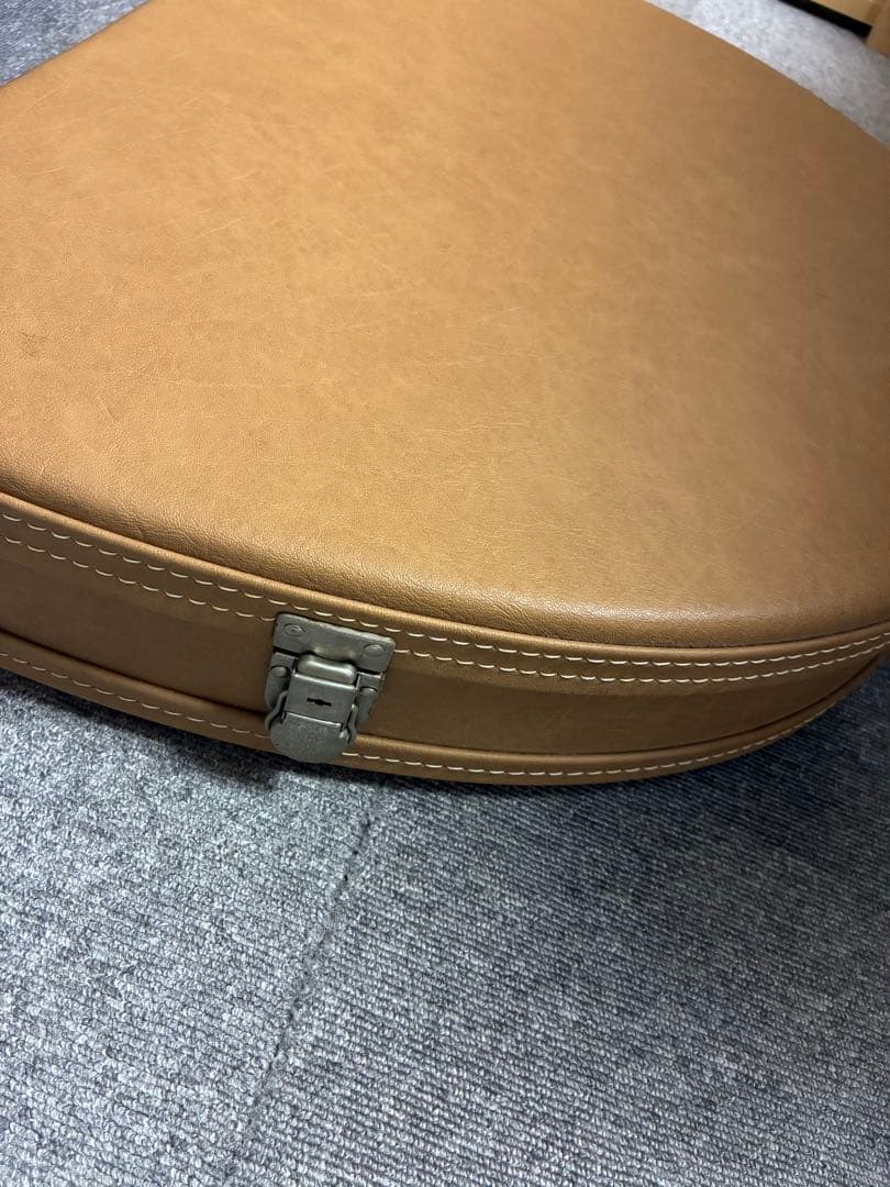 【極美品】39弦 ソプライライア C-d