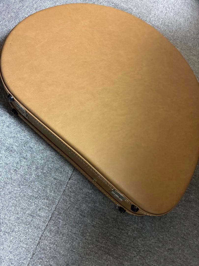 【極美品】39弦 ソプライライア C-d