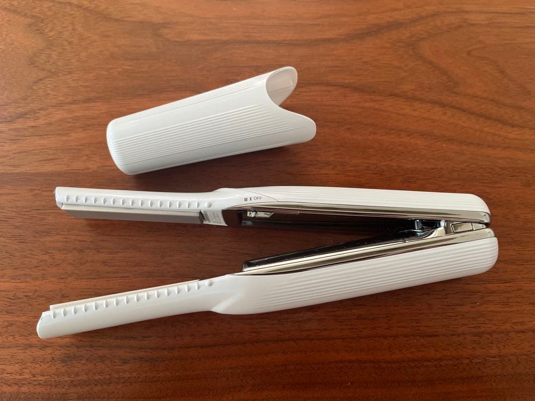 ReFa コンパクトストレートヘアアイロン