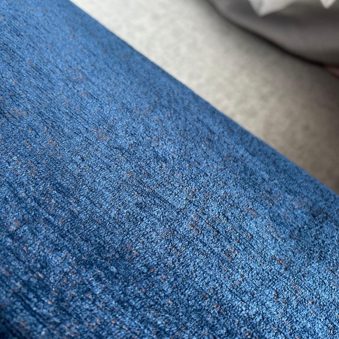 東京インテリア　3人掛けソファ