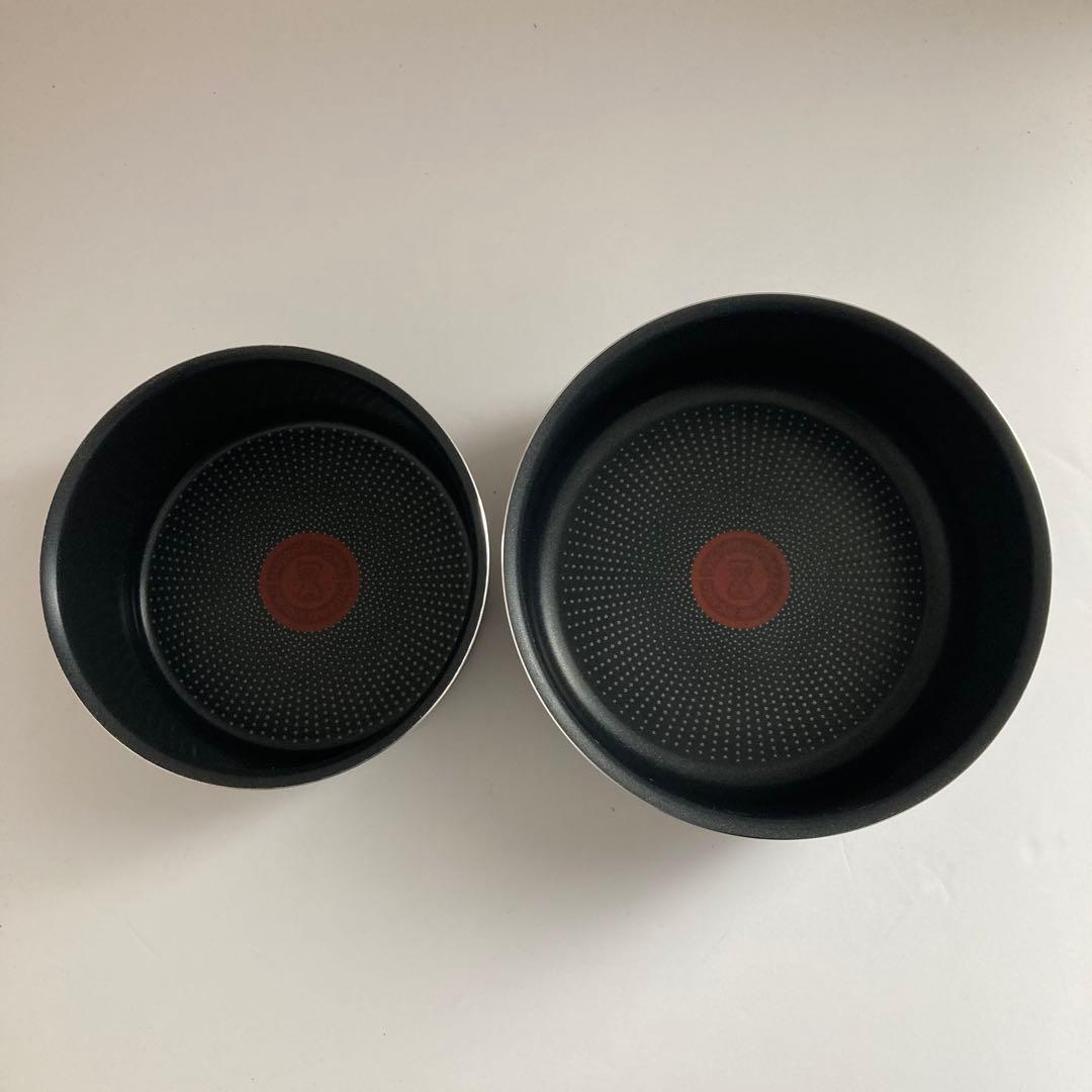 ティファール　セット